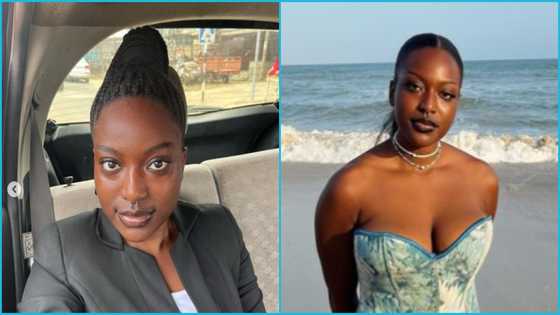 Ama Governor: YouTuber denied pupilage by two Ghanaian law firms after joining #OccupyJulorbiHouse protest