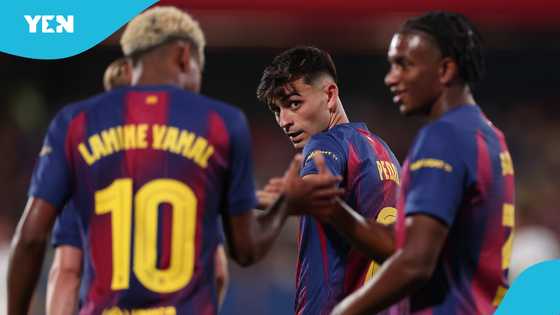 Barcelona star injured after El Clasico, set to miss key matches