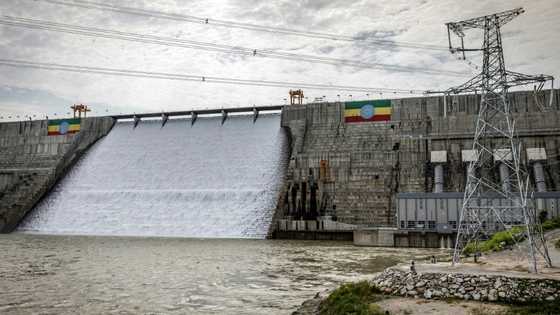 Ethiopia inaugurates Africa's biggest dam