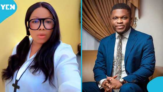 Agradaa Defects to NDC Taking Dollars From Sammy Gyamfi: "I Thought He'll Even Sack Me"