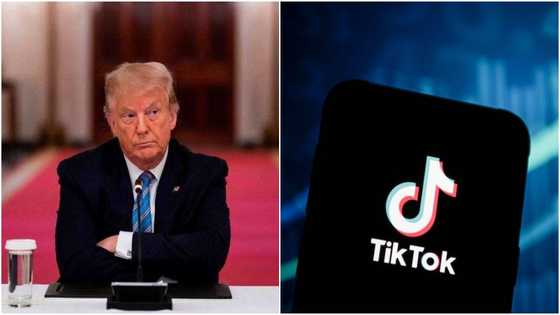 Donald Trump issues orders banning China owned apps TikTok, WeChat in US