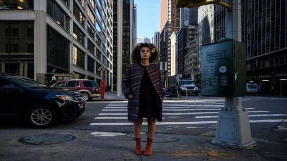 Veil protests present Iran with its 'Berlin Wall' moment, activist says