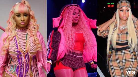 Year of Return: Nicki Minaj states how excited she is to visit Ghana in new video