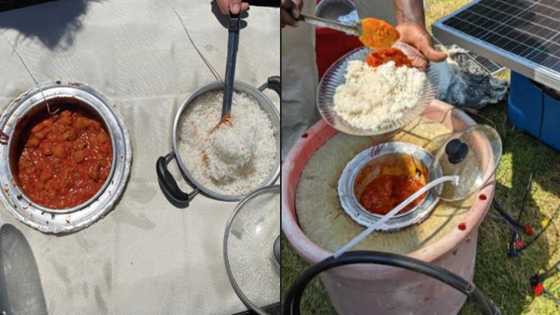 KNUST graduate & team invent cooker that uses only solar energy & can last 25 years