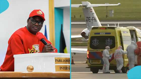 Hantavirus: Amoako Attah’s prophecy resurfaces as WHO confirms 3 deaths, 8 cases reported