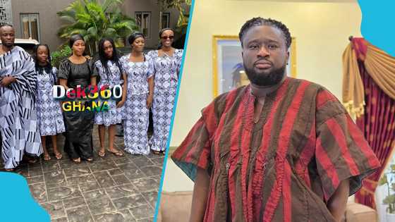Ajagurajah drops fresh prophecy on Daddy Lumba’s family