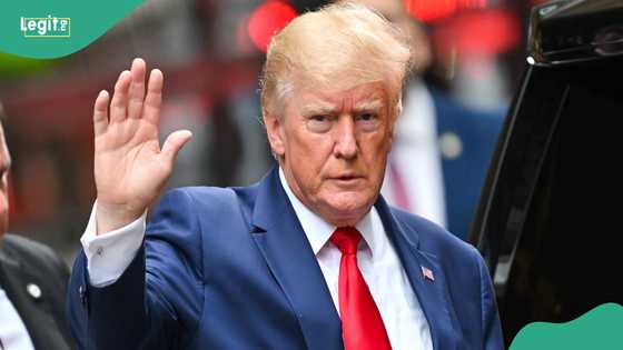 Trump gives details of assassination attempt: "Bullet pierced upper part of my right ear"