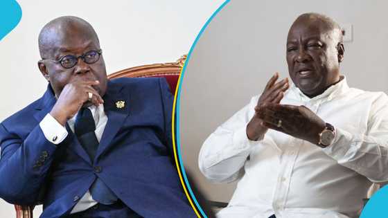 Mahama transition team sends strong warning over last-minute recruitments, accuses Akufo-Addo of bad faith