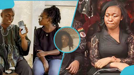 Daddy Lumba: Abusuapanin confirms Akosua Serwaa and Odo Broni as recognised widows