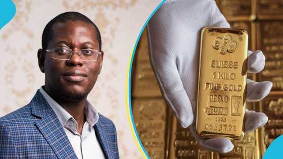 Bright Simons says Agyapa deal will be a conduit for massive corruption, supports NDC probe