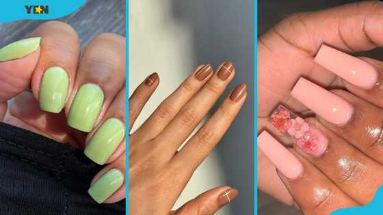 20 timeless neutral nail colours that look flawless in every season