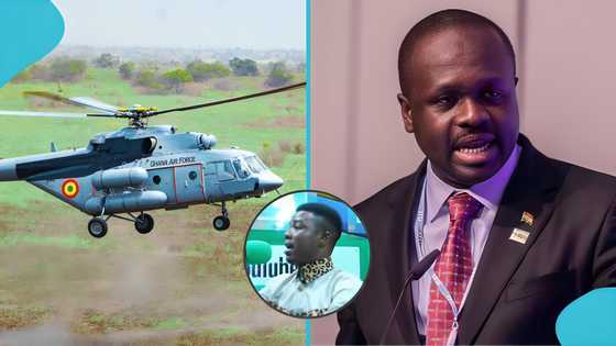 "Pray": Prophet Telvin predicts another doom event in Ghana, asks ministers to pray
