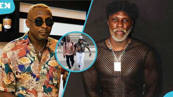 Tonga producer DJ Breezy loses dad and shares funeral invitation peeps console him