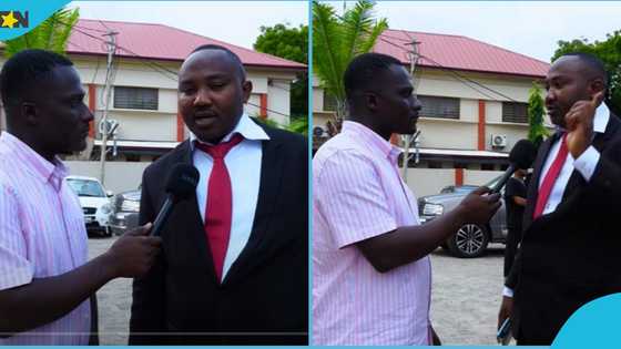 Crystal Galaxy College CEO opens up on his school: "I make GH¢3.5 million"