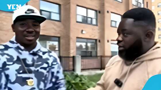 Ghanaian boy deported from Canada for allegedly stealing GH¢78 worth of tilapia at a supermarket