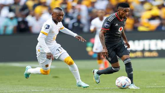 Saleng gives 'humble and hungry' Orlando Pirates final victory