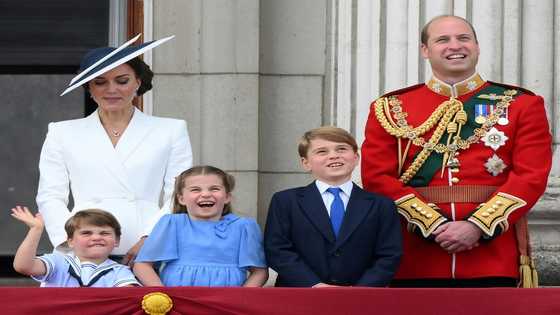 Princess of Wales: from commoner to future queen