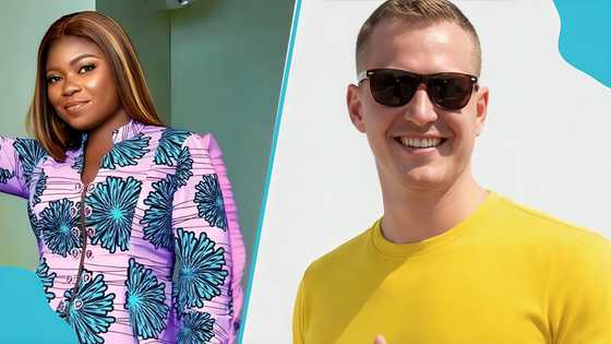 Vim Lady breaks her silence on Russian man Yaytseslav’s escapade videos, shares legal insight