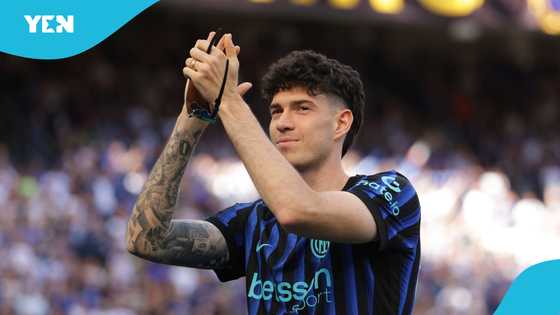 Real Madrid suffer huge blow as Mourinho loses key transfer target