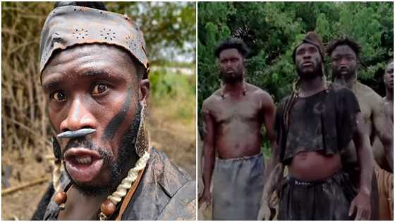 Ras Nene has released the official trailer for his movie Akacalito; fans excited
