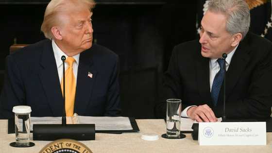 Trump says to sign order blocking AI regulation by states