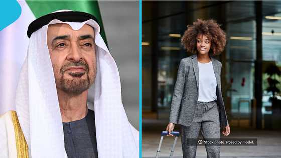 UAE publishes full list of countries eligible for visa-free entry and visa-on-arrival in 2026