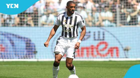 Man United line up £50m centre-back move following UCL qualification boost