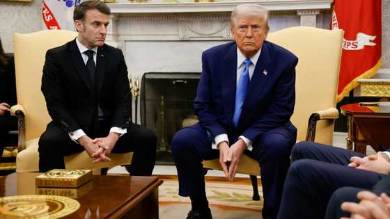 France opposes seizing frozen Russian assets: minister