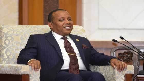 Army foils coup bid in Sao Tome: prime minister