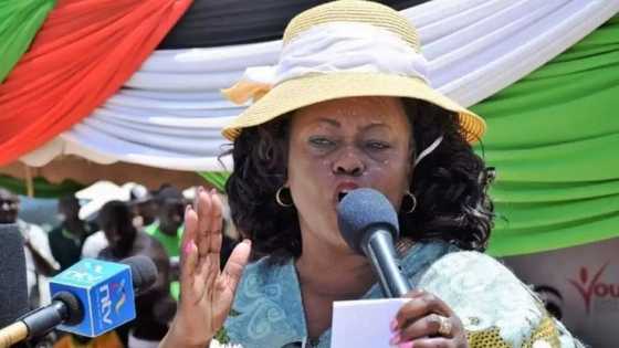 Foolish men allow themselves to be used as ATMs by women - MP declares