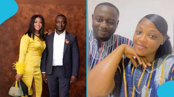 Questions arise as GH man comments on the Aboagye family's role in DNA test dispute