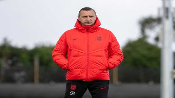 Who is Vlatko Andonovski: Meet the USA women's soccer coach