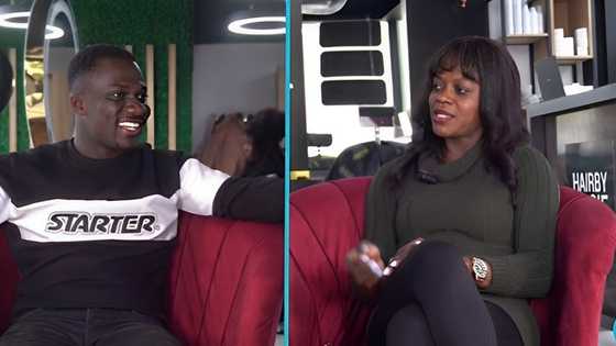 Lady in Europe opens up about life abroad: "I was a big girl in GH but became homeless in Germany"