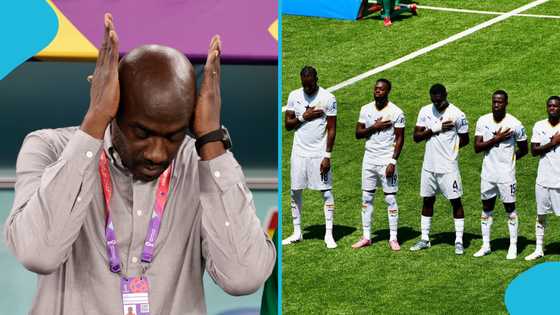 Fans slam Black Stars players and Otto Addo after 1-1 draw with Chad in FIFA 2026 WCQ