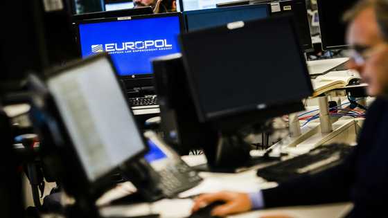 Four arrested in major international anti-malware sweep