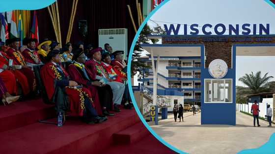 Wisconsin University Ghana: requirements, courses, fees and application