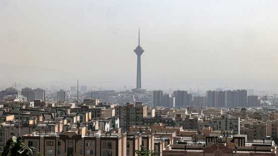 Iran 'throttling' internet to limit protest footage: activists