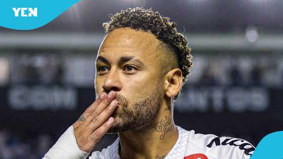 Brazilian star Neymar tipped to join English Premier League powerhouse
