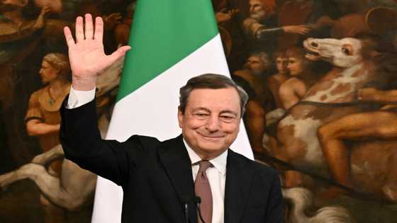 Mario Draghi, the man credited with saving the eurozone in 2012 at the height of the debt crisis, may now be tapped to help one of its weakest links, Italy.