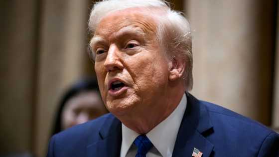 White House says Trump to announce auto tariffs Wednesday