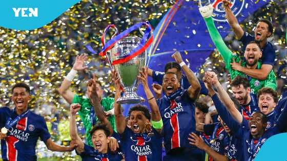 UEFA introduces massive Champions League rules ahead of kick-off