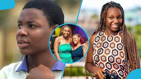 Richlove Oduro lands huge opportunity from US-based philanthropist
