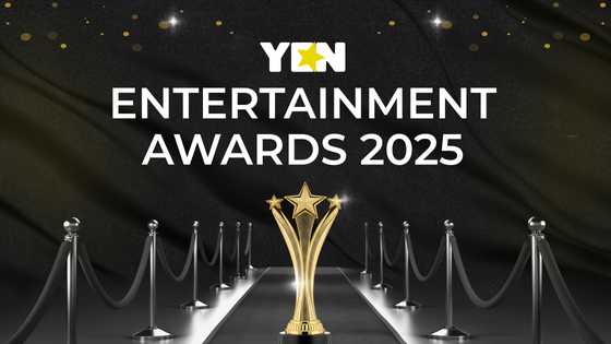2025 YEN Entertainment Awards launched, 4th edition in motion