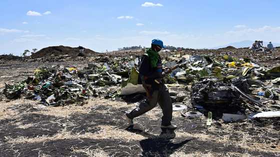 US says Boeing can be prosecuted for 737 MAX crashes