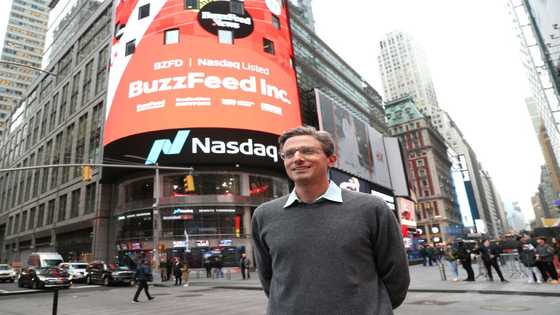 BuzzFeed says shutting down newsroom: CEO memo