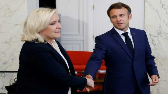 Macron seeks allies as new French parliament opens