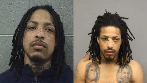 Rapper KTS Dre dies after being shot 64 times following jail release