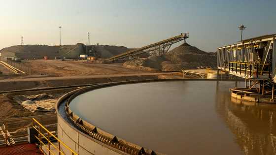Mountain of strategic metals stranded in DR Congo begins to shift