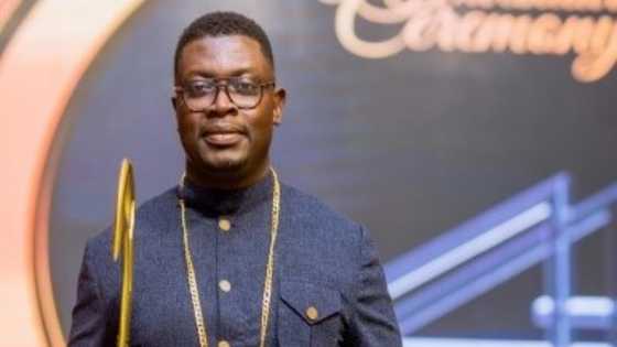 CEO OF Dentsu Ghana Sworn In As 9th President Of Advertising Association Of Ghana