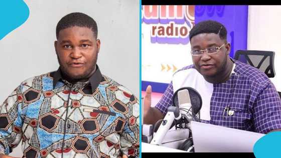 Adenta Kumi formally charged with false publication, Lawyer speaks in Video